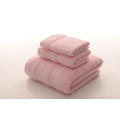 Luxury 3-piece Towel Series  Quality Towels Sets